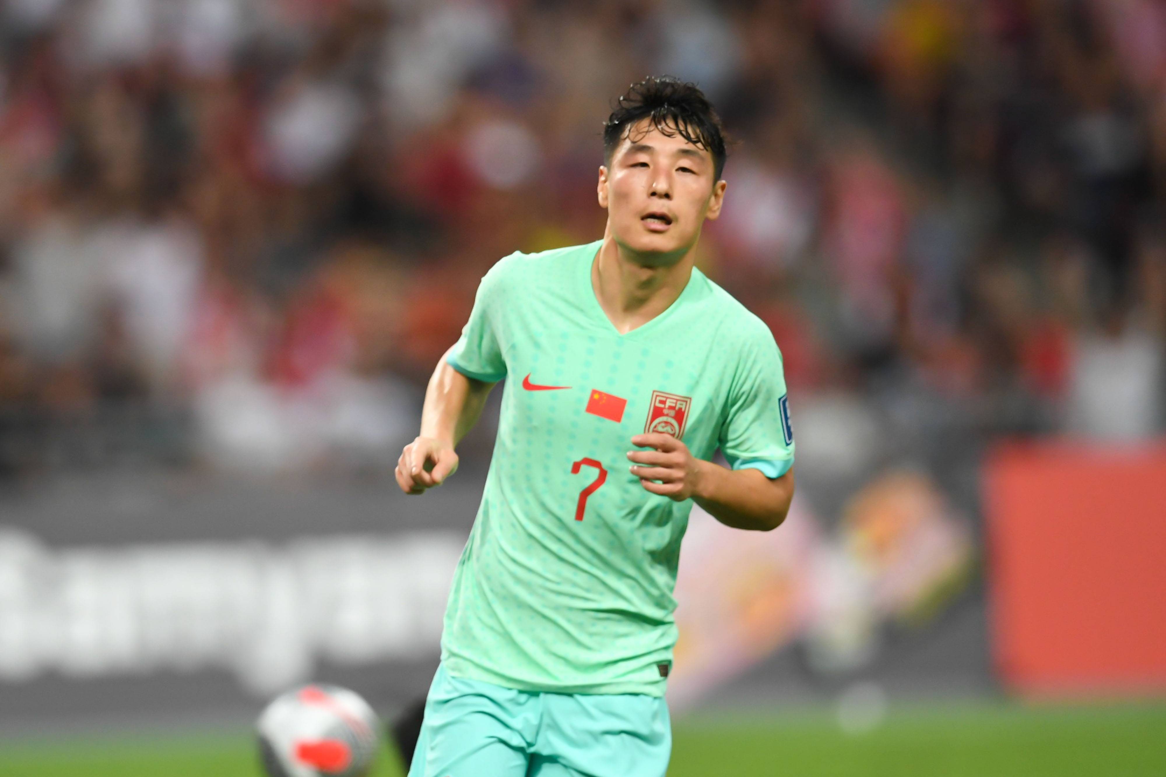 Wu Lei FA Cup (Wu Lei FA Cup Final)